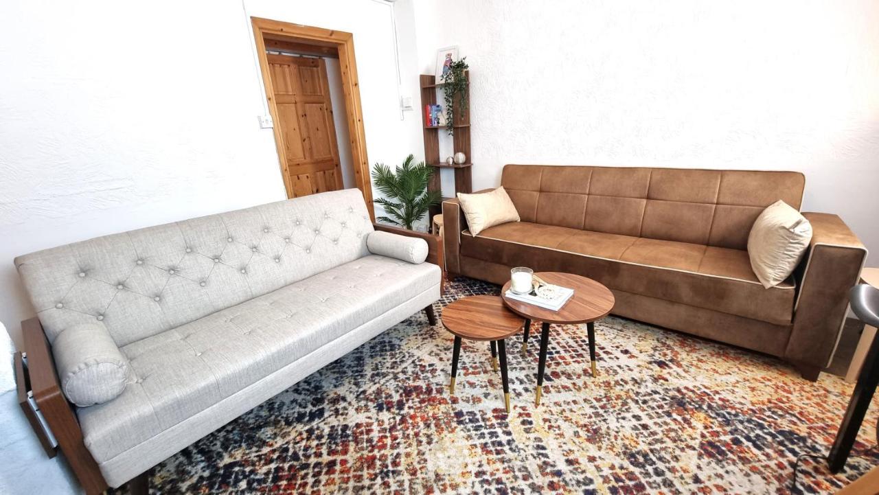 Apartamento 3 Bed Flat O2 Arena Dyson House Londres Exterior foto