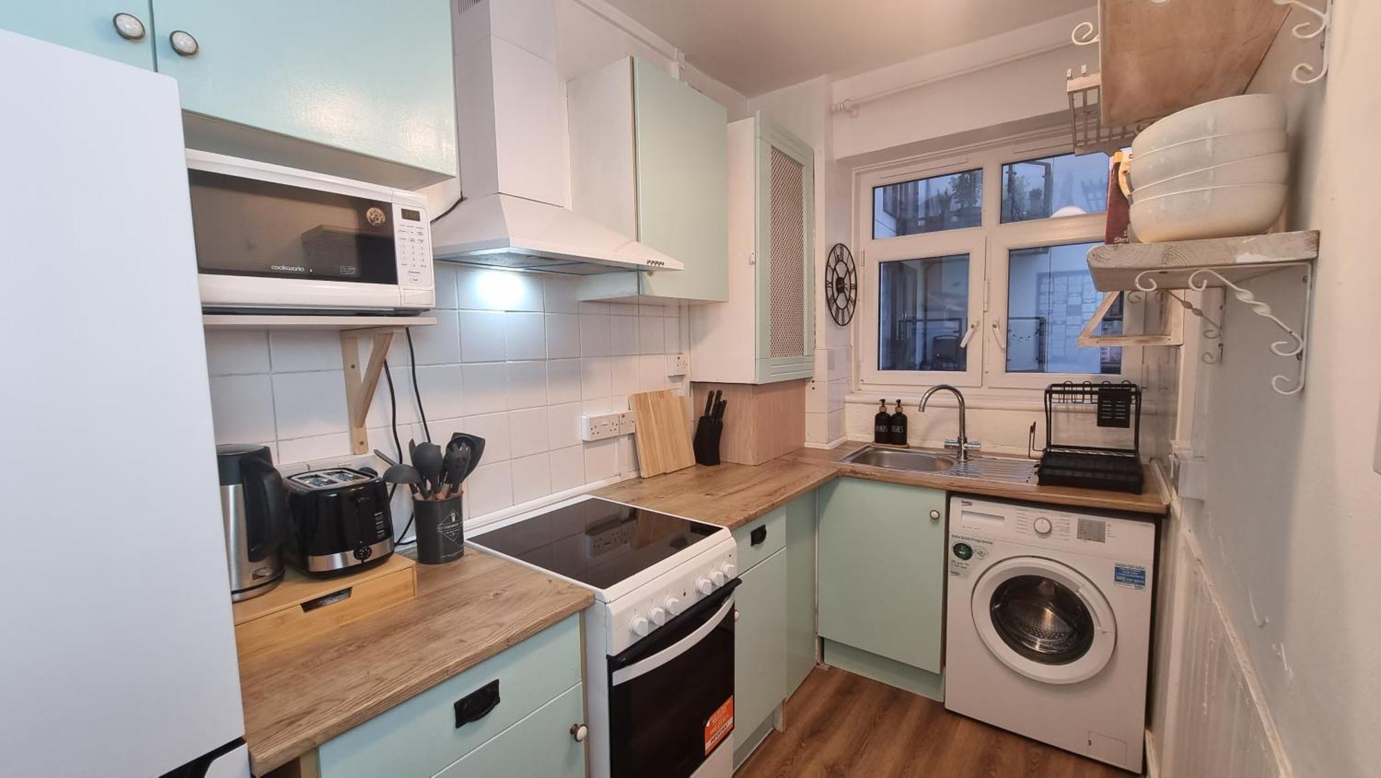 Apartamento 3 Bed Flat O2 Arena Dyson House Londres Exterior foto